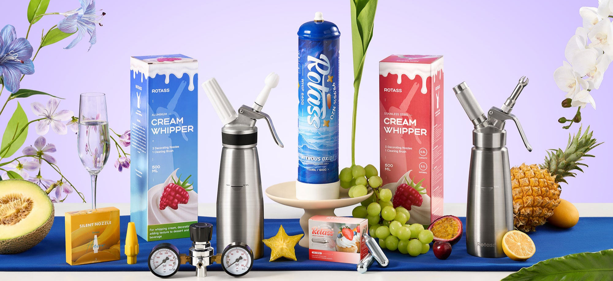 Bundle & Save（Home Creator Starter Kit）